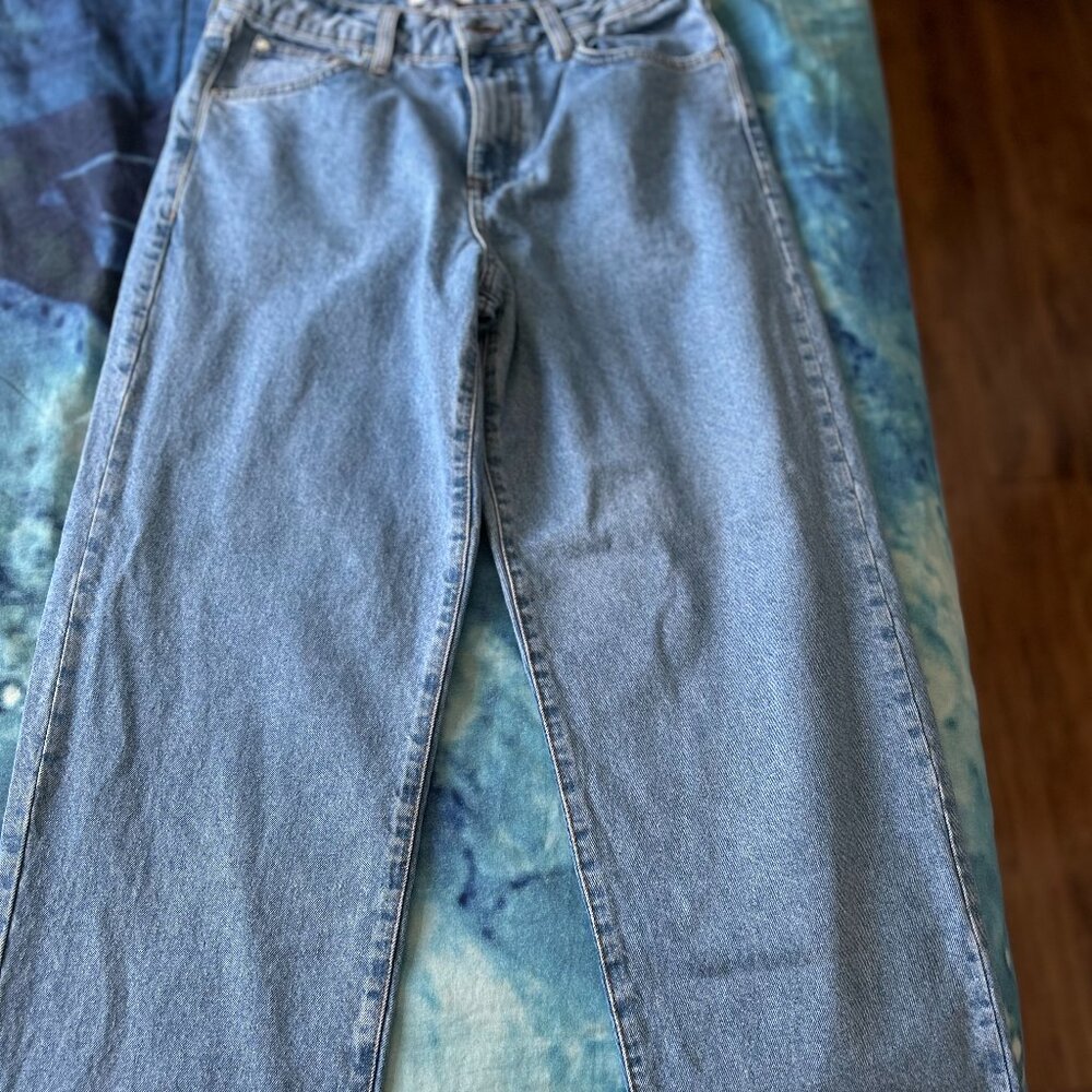 ASOS Baggy Jeans